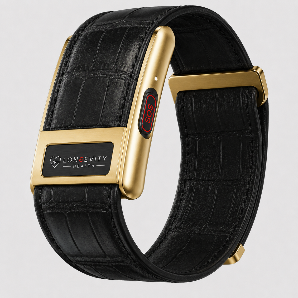 LON6EVITY SIGNATURE — product render